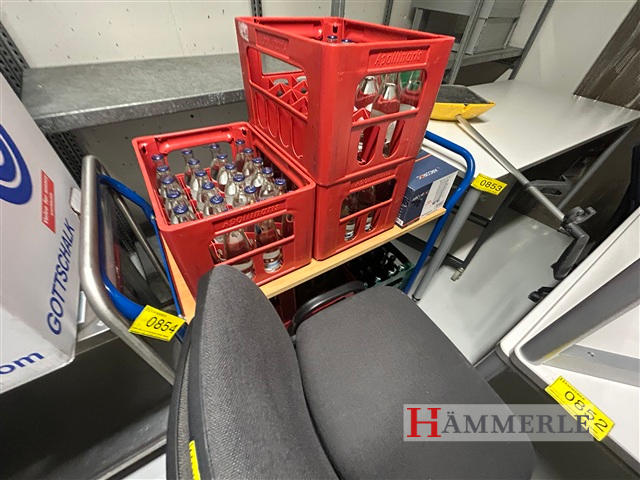Transportwagen